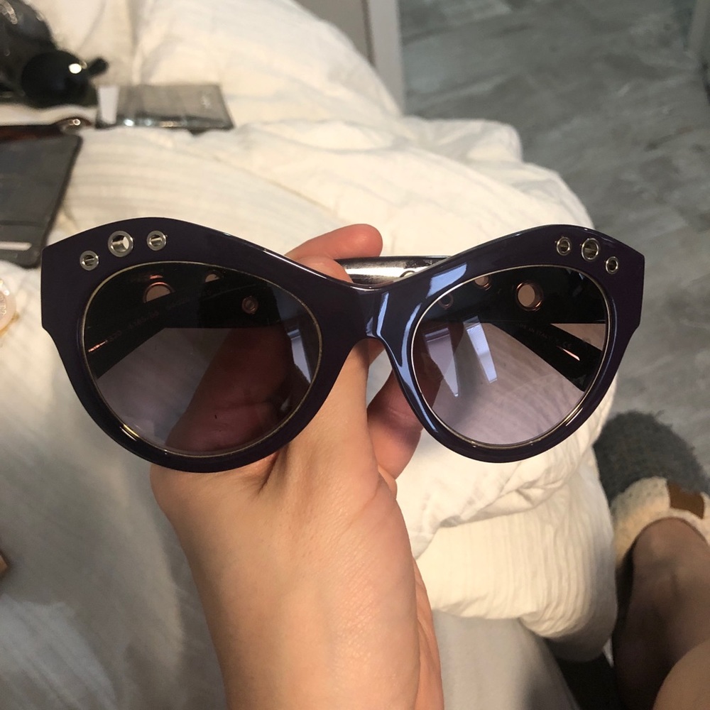 Versace Sunglasses